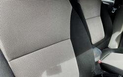 2014 Mitsubishi Triton GLX