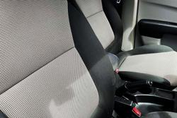 2014 Mitsubishi Triton GLX