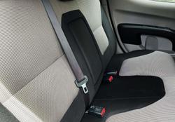 2014 Mitsubishi Triton GLX