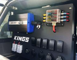 2014 Mitsubishi Triton GLX