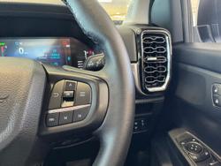 2025 Ford Ranger PHEV XLT