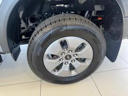 2025 Ford Ranger PHEV XLT