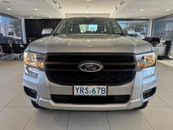 2025 Ford Ranger PHEV XLT