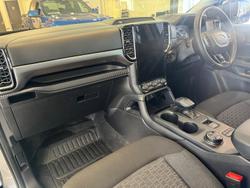 2025 Ford Ranger PHEV XLT