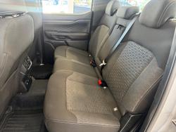 2025 Ford Ranger PHEV XLT