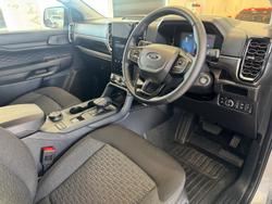 2025 Ford Ranger PHEV XLT