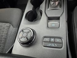 2025 Ford Ranger PHEV XLT