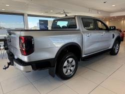 2025 Ford Ranger PHEV XLT