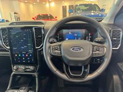 2025 Ford Ranger PHEV XLT