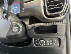 2025 Ford Ranger PHEV XLT