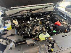 2025 Ford Ranger PHEV XLT