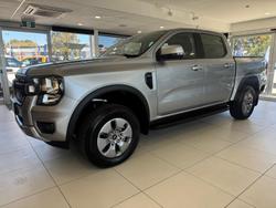 2025 Ford Ranger PHEV XLT
