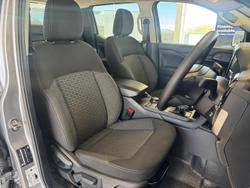 2025 Ford Ranger PHEV XLT