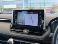 2021 Toyota RAV4 GX (2WD)