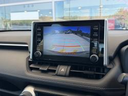 2021 Toyota RAV4 GX (2WD)