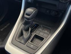 2021 Toyota RAV4 GX (2WD)