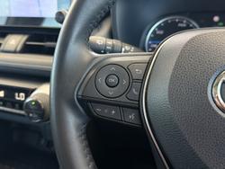 2021 Toyota RAV4 GX (2WD)