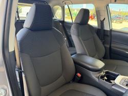 2021 Toyota RAV4 GX (2WD)