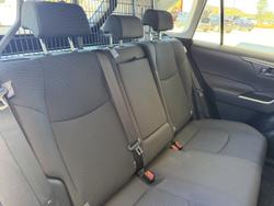 2021 Toyota RAV4 GX (2WD)