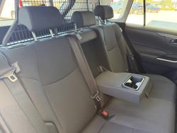 2021 Toyota RAV4 GX (2WD)