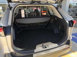 2021 Toyota RAV4 GX (2WD)