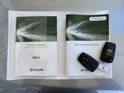 2021 Toyota RAV4 GX (2WD)