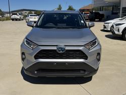 2021 Toyota RAV4 GX (2WD)