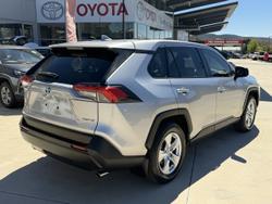2021 Toyota RAV4 GX (2WD)