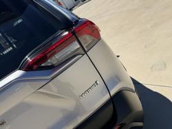 2021 Toyota RAV4 GX (2WD)