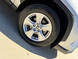 2021 Toyota RAV4 GX (2WD)