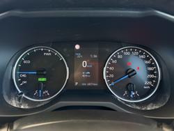 2021 Toyota RAV4 GX (2WD)