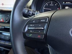 2020 Hyundai i30 Active