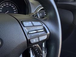 2020 Hyundai i30 Active