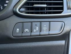 2020 Hyundai i30 Active