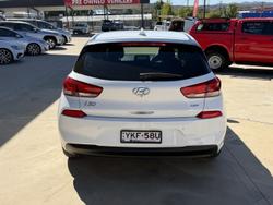 2020 Hyundai i30 Active