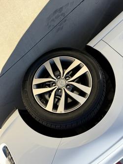 2020 Hyundai i30 Active