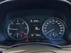 2020 Hyundai i30 Active