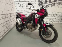 Honda Africa Twin ABS (CRF1100L)