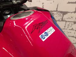 2022 Honda Africa Twin ABS (CRF1100L) Africa Twin Red