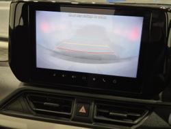 2024 Suzuki Swift Hybrid