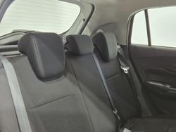 2024 Suzuki Swift Hybrid