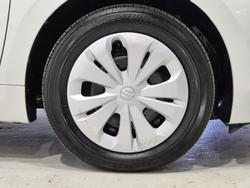 2024 Suzuki Swift Hybrid