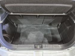 2024 Suzuki Swift Hybrid