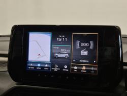 2024 Suzuki Swift Hybrid