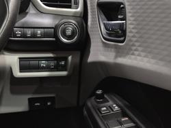 2024 Suzuki Swift Hybrid