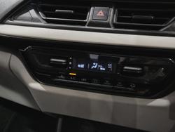 2024 Suzuki Swift Hybrid