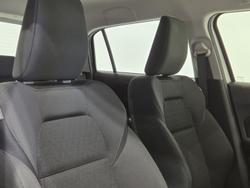 2024 Suzuki Swift Hybrid