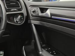 2020 Volkswagen Golf R 7.5 MY20 Four Wheel Drive Deep Black