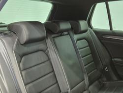 2020 Volkswagen Golf R 7.5 MY20 Four Wheel Drive Deep Black