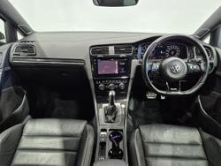 2020 Volkswagen Golf R 7.5 MY20 Four Wheel Drive Deep Black